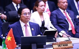 Thông qua tầm nhìn 20 năm cho ASEAN, Thủ tướng đề xuất 3 trọng tâm hợp tác