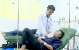 Nghi ngộ độc khí CO khiến 2 công nhân tử vong, 3 người đang nhập viện ở Đồng Nai