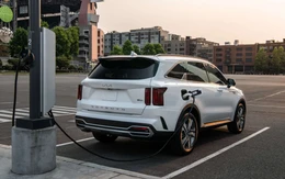 'Người Việt sẵn sàng mua xe hybrid dù đắt, vấn đề chỉ là chính sách rõ ràng đến đâu'