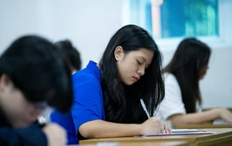 Kỳ thi tốt nghiệp THPT 2025: Cảnh giác với gian lận bằng AI
