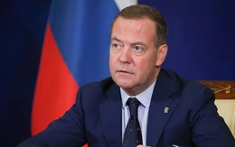 Tin tức thế giới 28-5: Ông Medvedev cảnh báo ông Trump về Thế chiến 3; Mỹ đòi Canada 61 tỉ USD