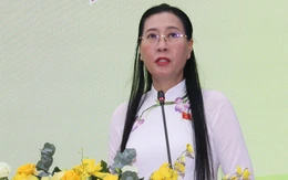 Quảng Ngãi chuẩn bị phê duyệt lãnh đạo chủ chốt của 55 xã, 1 đặc khu