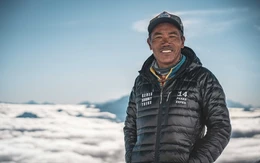 Thành công leo đỉnh Everest 31 lần, người đàn ông Nepal lập kỷ lục chưa từng có