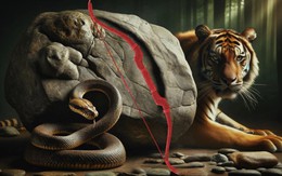Thành ngữ xoắn não này là gì? (P5)