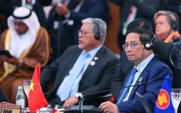 Thủ tướng đề xuất mạng lưới kết nối tài chính giữa TP.HCM và các trung tâm trong khu vực