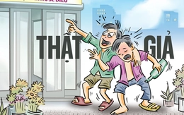 Quán mở bán lại lòng se điếu, thực khách nghi ngờ... lòng người