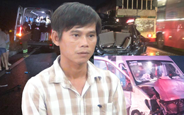 Tài xế có nồng độ cồn gây tai nạn chết người trên cao tốc bị phạt 4 năm tù