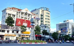 Sáp nhập tỉnh thành, phường xã