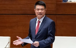 Kỳ họp thứ 9 Quốc hội khóa XV