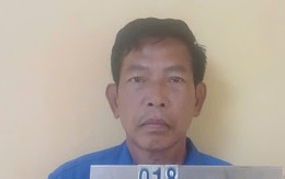 Tạm giữ hai người đánh tổ công tác bảo vệ rừng làm một người gãy xương sườn