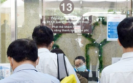 Bảo hiểm y tế
