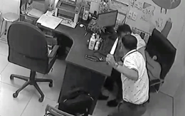 Công an điều tra bác sĩ một phòng khám ở Đồng Nai đâm đồng nghiệp trọng thương