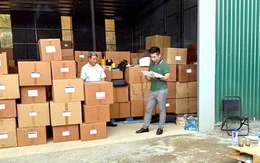 Phó thủ tướng yêu cầu rà soát bất cập trong quản lý an toàn thực phẩm chức năng