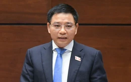 34 địa phương điều chỉnh quy hoạch ngay sau khi sắp xếp, quy hoạch cũ vẫn thực hiện