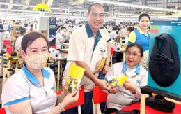 Từ ngày 1-6 dừng thu công đoàn phí ở một số khối ngành, sắp xếp lại bộ máy công đoàn