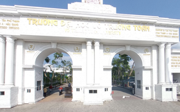 Thanh tra Bộ Giáo dục ‘vén màn’ sai phạm tại 2 trường đại học đào tạo ngành y dược