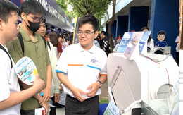 11 cơ sở đào tạo để có 3.900 nhân sự cho 2 nhà máy điện hạt nhân