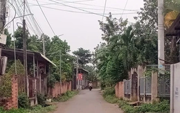 Bắt tạm giam một trưởng ấp ở Bà Rịa - Vũng Tàu vì dâm ô với nữ sinh lớp 9