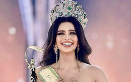 Hậu drama Thùy Tiên, Miss Grand International 2024 từ bỏ vương miện