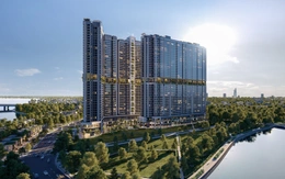 An Gia (AGG) triển khai dự án The Gió Riverside giai đoạn 2