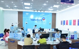 VietinBank tinh gọn mạng lưới, đẩy mạnh giao dịch thông minh