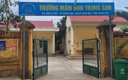 Cảnh cáo hiệu trưởng nói giáo viên là ‘gái bao’