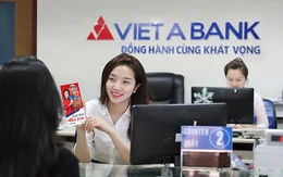 Vì sao Tập đoàn Đầu tư Việt Phương bán ra 17 triệu cổ phiếu, rút bớt vốn khỏi VietABank?