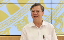 Chủ tịch Cần Thơ, Sóc Trăng, Hậu Giang thống nhất 4 khâu đột phá cho Cần Thơ sau hợp nhất