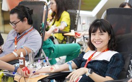 ROX Group lan tỏa tinh thần sống đẹp cùng cộng đồng