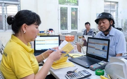 Số người nghỉ hưu tăng cao trong 4 tháng đầu năm với hơn 27.000 người