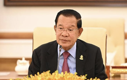 Ông Hun Sen: Campuchia điều quân đến biên giới không phải để gây chiến với Thái Lan