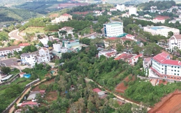 Sáp nhập tỉnh thành, phường xã