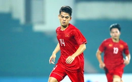 Việt Nam gặp trùng hợp khó tin ở vòng loại U23 châu Á