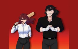 Netflix vướng rắc rối với webtoon mới vì nội dung nhạy cảm