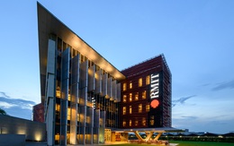Trường đại học RMIT Việt Nam