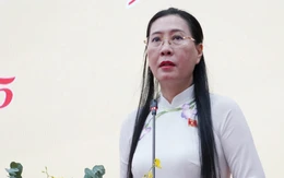 Bí thư, chủ tịch tỉnh đứng lớp tập huấn cho bí thư, chủ tịch xã