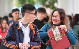 Phổ điểm đánh giá năng lực HSA 6 đợt, dự báo điểm xét tuyển tăng