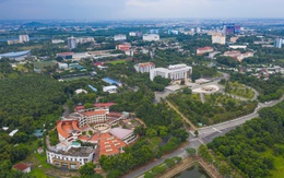 Trao thêm quyền thay vì bỏ đại học quốc gia