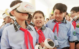 Điều trẻ muốn nói cùng lãnh đạo thành phố