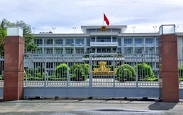 Hỗ trợ tiền đi lại cho cán bộ từ Hậu Giang, Sóc Trăng về Cần Thơ công tác