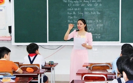 Công bố điểm thi và điểm chuẩn lớp 6 vào 3 trường 'hot' ở Thủ Đức