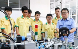 Hiệp hội Các trường đại học, cao đẳng đề xuất điều chỉnh hệ thống giáo dục quốc dân