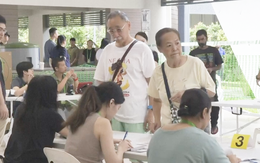Singapore bầu thủ tướng mới, dự kiến kết quả bỏ phiếu được công bố lúc nửa đêm