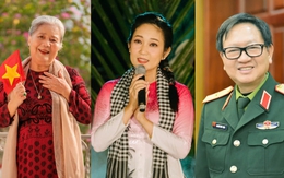 TP.HCM đã kể câu chuyện lịch sử thật hào hùng trong đại lễ 30-4