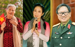 TP.HCM đã kể câu chuyện lịch sử thật hào hùng trong đại lễ 30-4