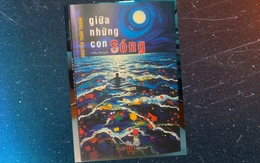 Chất keo làm nên Giữa những con sóng