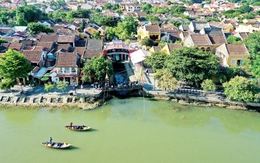 Chia Hội An ra 3 phường 1 xã, còn đâu không gian di sản