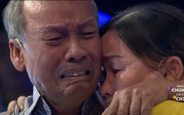 Như chưa hề có cuộc chia ly: Bỏ con bơ vơ ngoài đời thì mình chết sao nhắm mắt được?