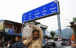 Căng thẳng leo thang, Ấn Độ cấm nhập khẩu hàng hóa từ Pakistan