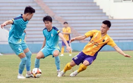 VFF hủy kết quả thi đấu của CLB Phú Thọ sau dàn xếp tỉ số
